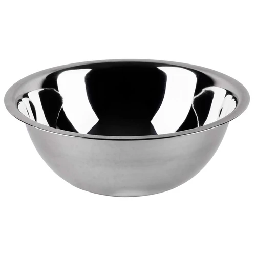 Tálka MagicHome, 28 cm, rozsdamentes acél