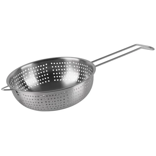 Szűrő MagicHome GS, 19 cm, kerek lyukak, rozsdamentes acél szűrő