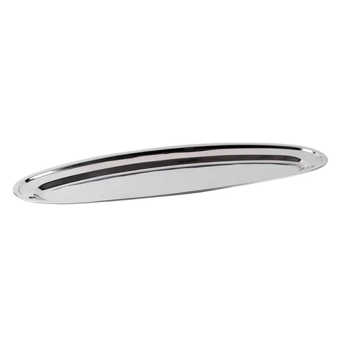 Tálca MagicHome SFT, 65 cm, halhoz, rozsdamentes acél