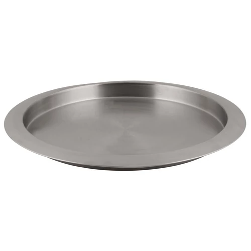 Tálca MagicHome SBT, 36,5 cm, rozsdamentes acél
