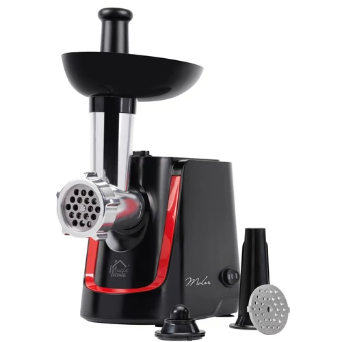 Húsdaráló MagicHome Moler, 1340W, 230V, 3 az 1-ben