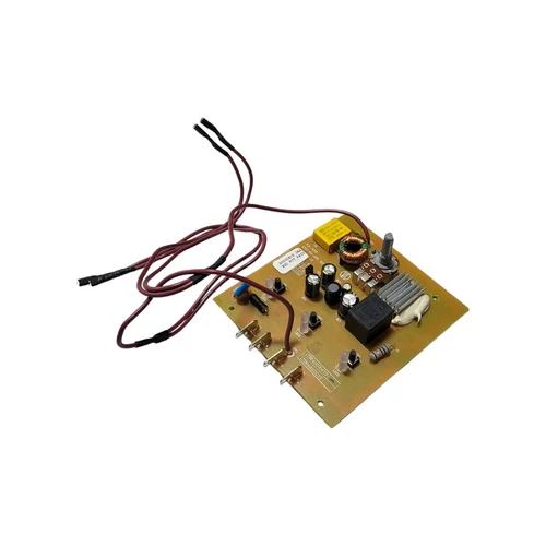 PCB TB-6410A, pótalkatrész