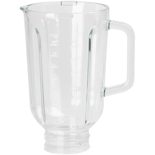 Üveg edény TB-6410A, pótalkatrész
