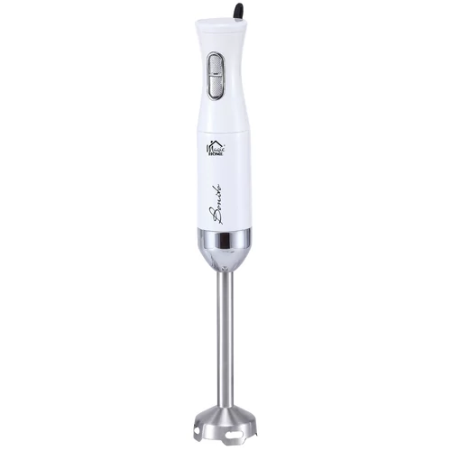 Turmixgép MagicHome Bonito, 800 W, botmixer, fehér