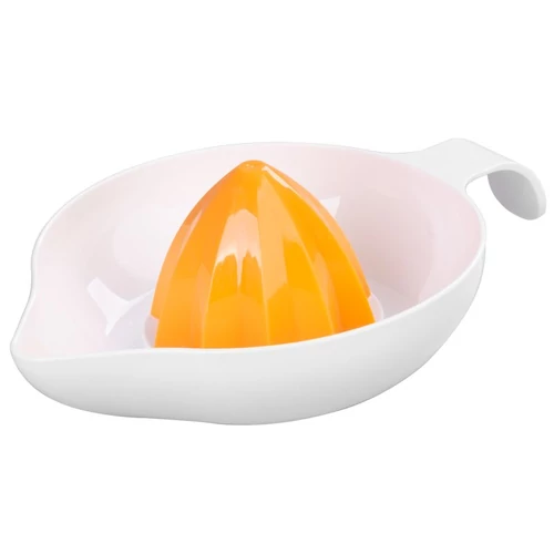 Gyümölcsfacsaró MagicHome, kézi, citrusfélékhez, 350 ml