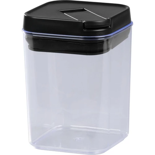 Doboz MagicHome, szilikon tömítéssel, 900 ml, 106x106x150 mm, egymásra rakható