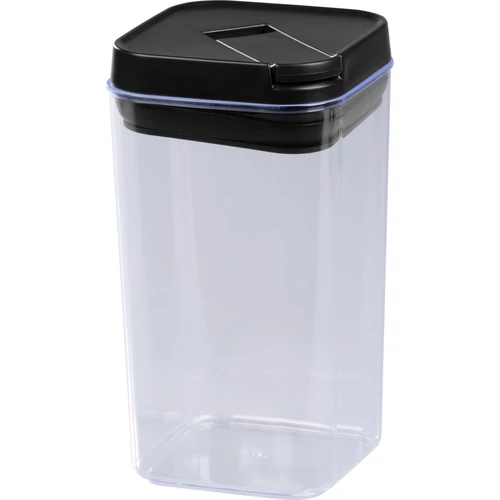 Doboz MagicHome, szilikon tömítéssel, 1300 ml, 106x106x190 mm, egymásra rakható