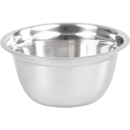 Tálka MagicHome, rozsdamentes acél, 22 cm