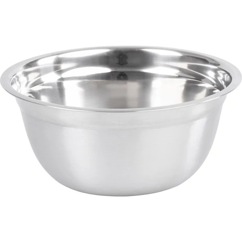 Tálka MagicHome, rozsdamentes acél, 26 cm
