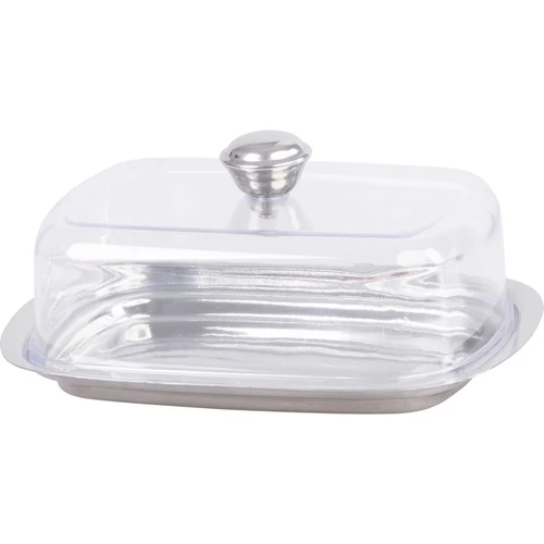 Vajtartó MagicHome, Butterbox, 500 ml, 115x155 mm