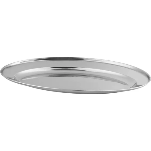 Tálca MagicHome, 35 cm, rozsdamentes acél