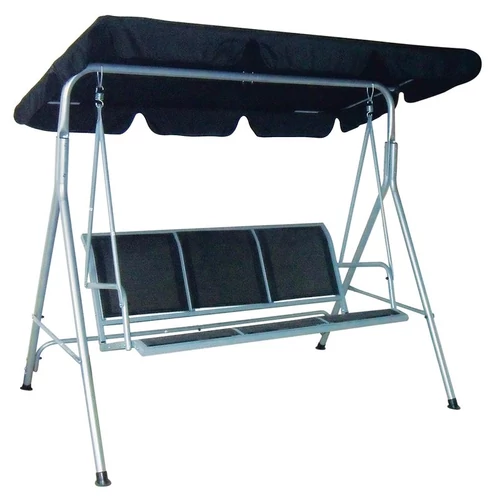 Hinta CAIRO, max. 150 kg, 175x112x155 cm, kerti, PE 160 g/m2