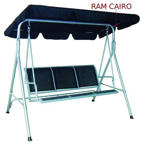 Váz CAIRO, tetőhöz, T11, T12