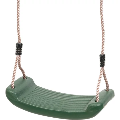 Hinta LEQ ABELLA, zöld, 43x17x8.5 cm, gyermek, műanyag