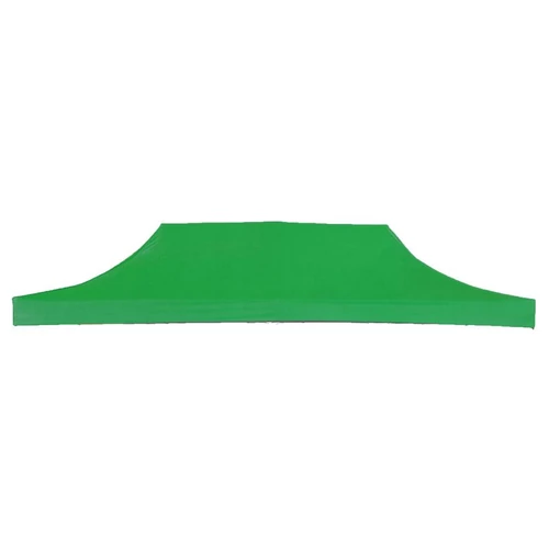 Vászon ELVIS, zöld, tetőhöz
