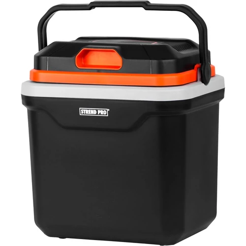 Autóhűtő Strend Pro, 2 az 1-ben, 24 liter, 230V/12V, PUR szigetelés