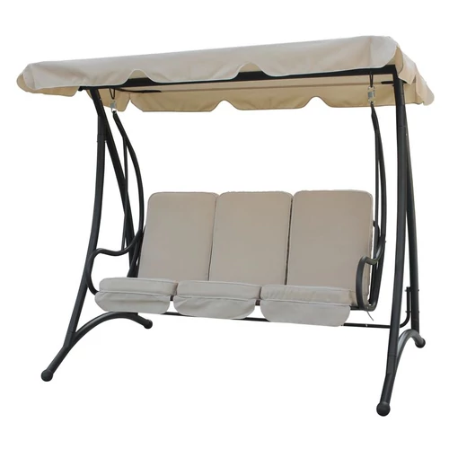 Hinta QENA, max. 300 kg, 201x123x172 cm, kerti