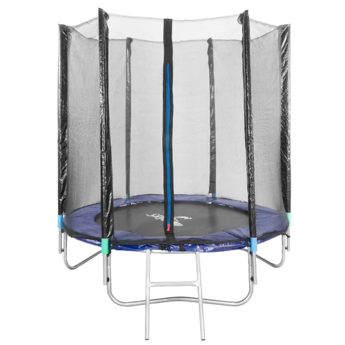 Trambulin Skipjump GS06, 183 cm, külső hálóval, létrával
