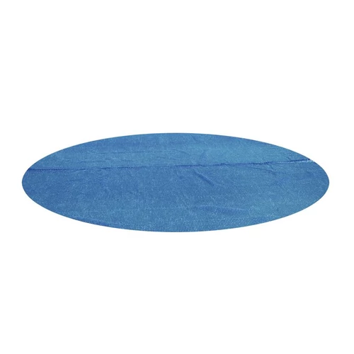 Medence takaróponyva Bestway® FlowClear™ 58060, szolár, 244 cm