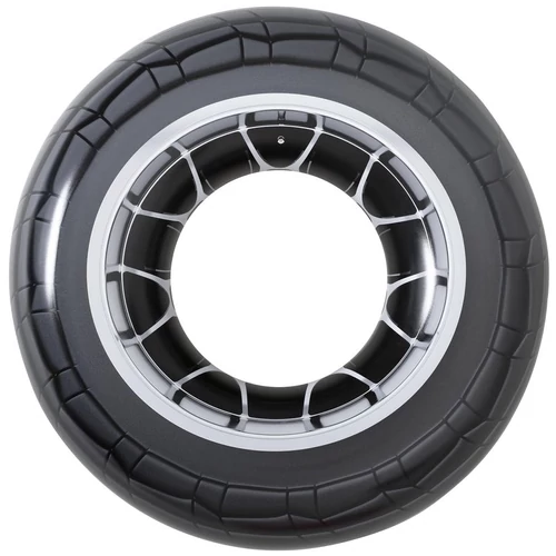 Úszógumi Bestway® 36102, High Velocity Tire, gyerek, felfújható, vízbe, 119 cm