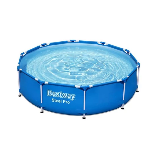 Medence Bestway® Steel Pro™ 56677, tartozékok nélkül, 305x76 cm
