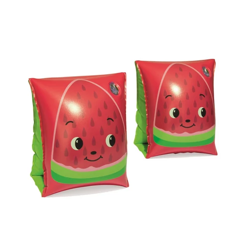 Úszókarmandzsetta Bestway® 32042 Fruitastic, gyermek, felfújható, vízi, 23x15 cm