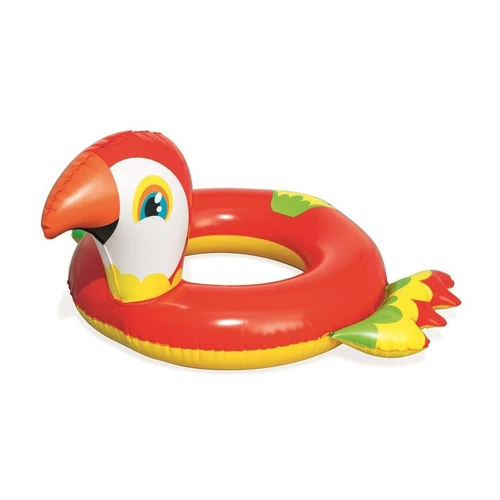 Úszógumi Bestway® 36128, Animal shaped, gyerek, felfújható, vízbe