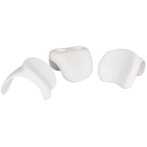 Készlet MSpa® B0301350, 2x fejtámla, pohártartó, szilikon