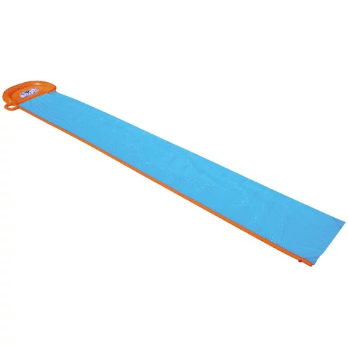 Csúszda Bestway® 52326, vízi, egy pályás, gyerek, 488 cm