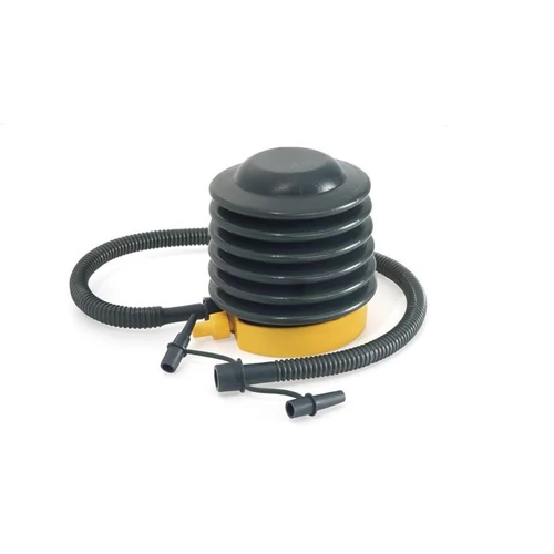 Pumpa Bestway® 62147, Air Step, tömlő, 3x adapter, láb, 13 cm, felfújható termékekhez, medencékhez é