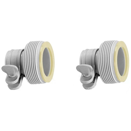 Adapter Intex® B 29061, medence tömlőkhöz, 2 db-os csomag