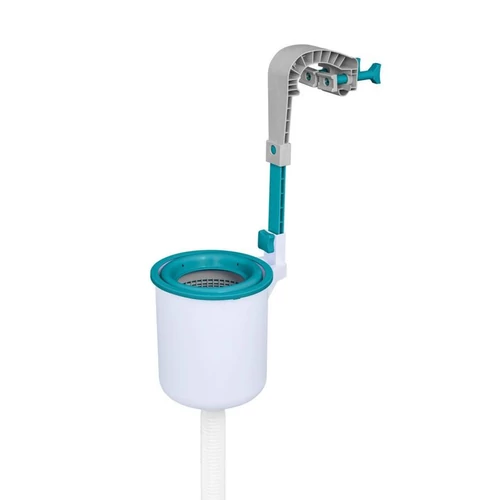 Szennyeződésgyűjtő Bestway® FlowClear™ 58233, 2006 lit./h, felületi
