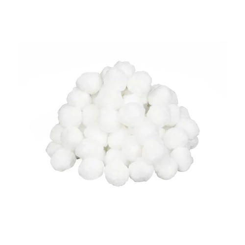 Töltet Bestway® FlowClear™ 58475, Polysphere, 100% PET, 500 g, homokszűrőkhöz