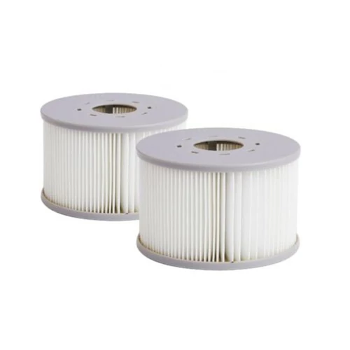Szűrő MSpa® B0303950, 2 db-os csomag, pezsgőfürdőhöz