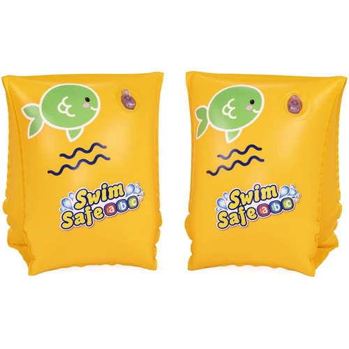 Úszókarmandzsetta Bestway® Swim Safe, gyermek, felfújható, vízi, 25x15 cm