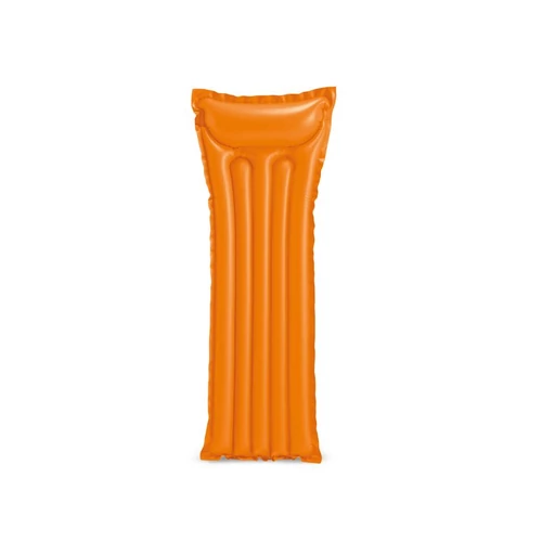 Felfújható matrac Intex® 59703EU Economats, vegyes színek, vízbe, 183x69 cm