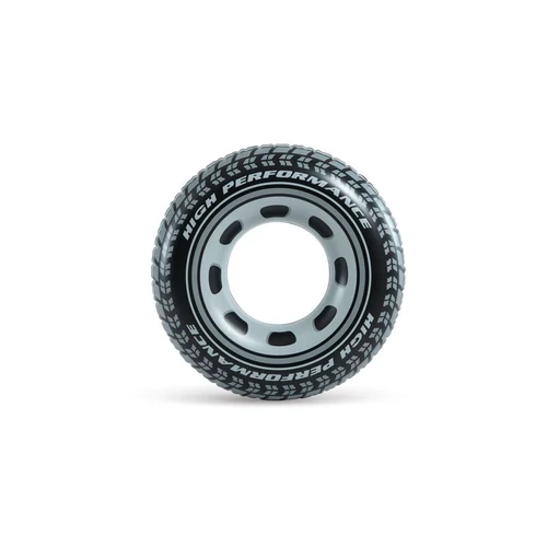 Úszógumi Intex® 59252NP Giant Tire, gyerek, felfújható, vízbe, 91 cm