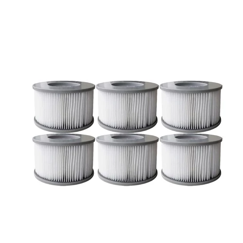Szűrő MSpa® B0303952, Mspa pezsgőfürdőkhöz, 6 db