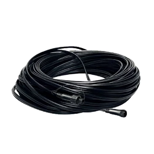 Kábel MagicHome Karácsony MULTI CONNECT C51, lánchoz hosszabbító, kültéri, fekete, 10 m hosszúságú