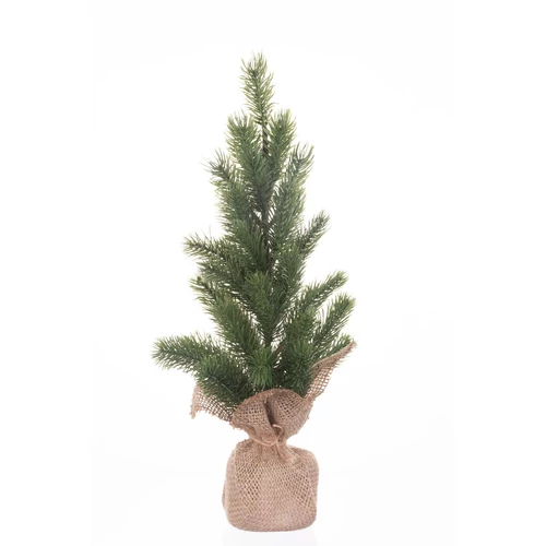 Dekoráció MagicHome Karácsony, fenyőfa, 40 cm