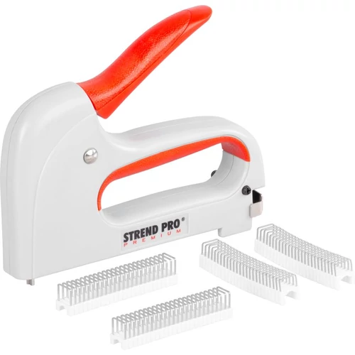 Strend Pro Premium fűzőgép CT667, 6-8 mm, kábelekhez (D/4)