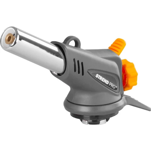 Égető Strend Pro 8812D, piezo, szelepes patronhoz