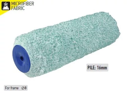 71255 - festőhenger micro fiber 16 mm 23cmX50mm