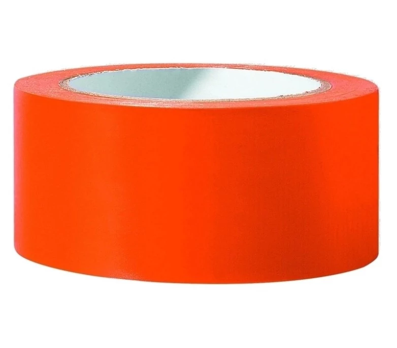 96265019 - Komuves szalag 50mmx50m orange