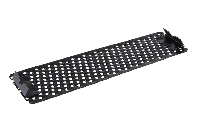 Lev gipszkarton gyaluhoz tartalék rács, kés 155x40mm