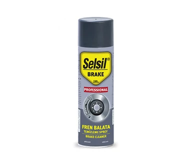 Selsil Féktisztító spray, 500 ml