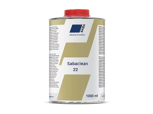 SABA Cliner 22 tisztító 5l