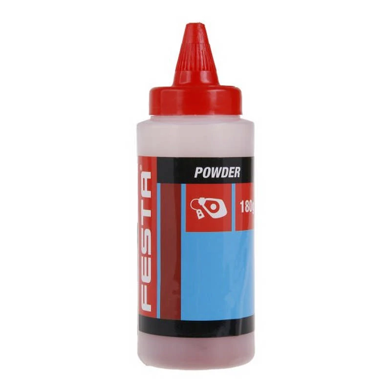 Lev Festa porfesték, piros 180g