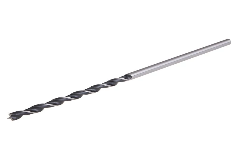 Lev fafúró, csigafúró fához 10x400mm