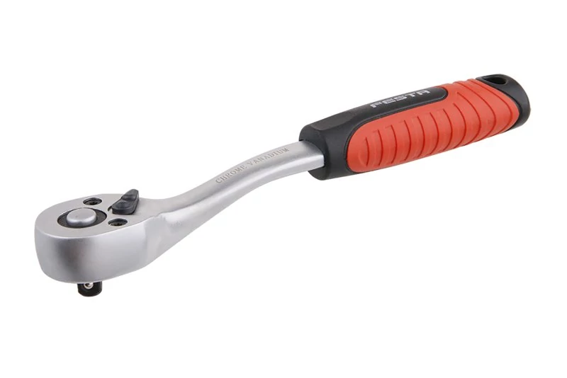 Lev Festa racsnis hajtókar, 1/4